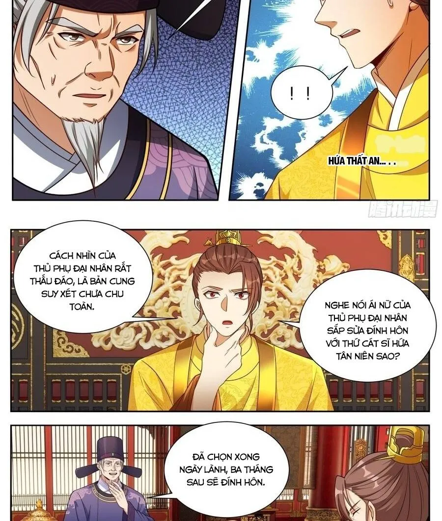 Chapter 685 - Trang 5