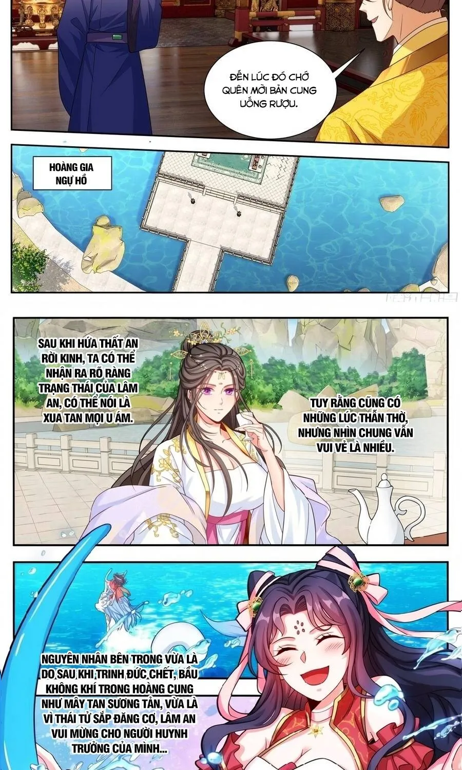 Chapter 685 - Trang 6