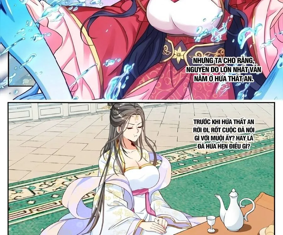 Chapter 685 - Trang 7