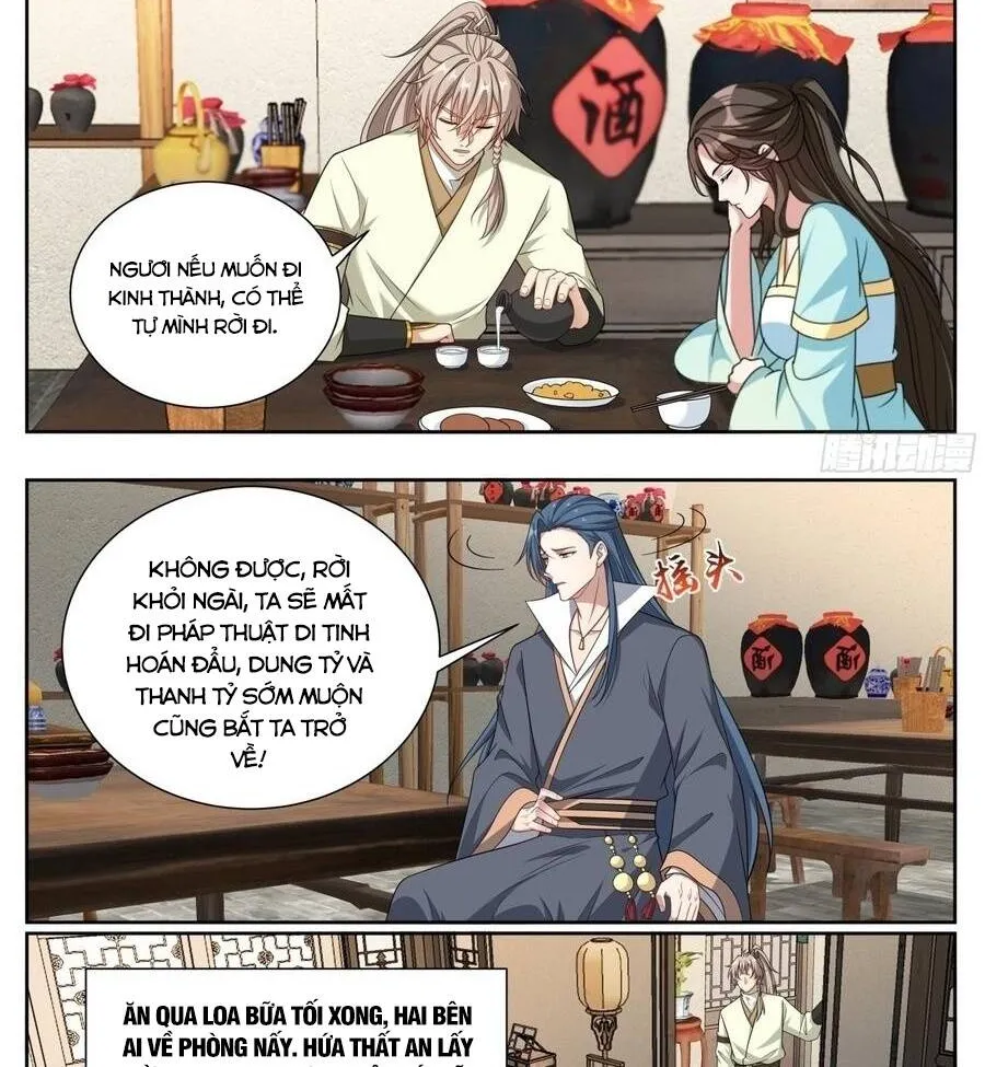 Chapter 685 - Trang 9