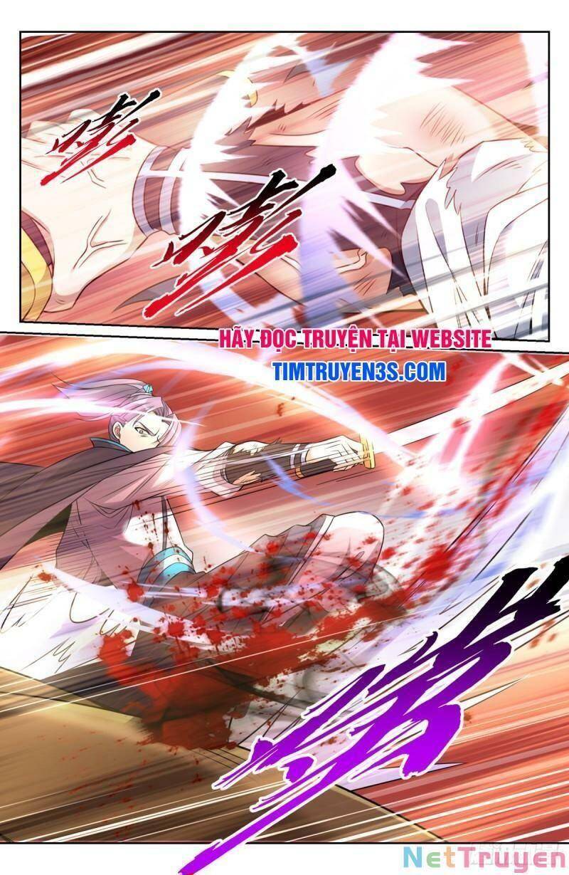 Chapter 88.1 - Trang 12