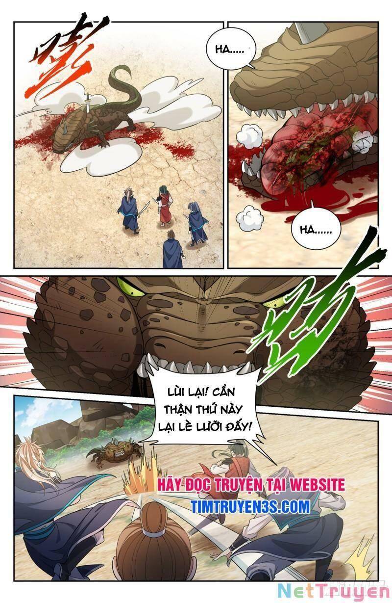 Chapter 88.1 - Trang 16