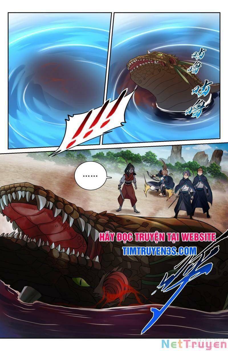 Chapter 89.1 - Trang 8