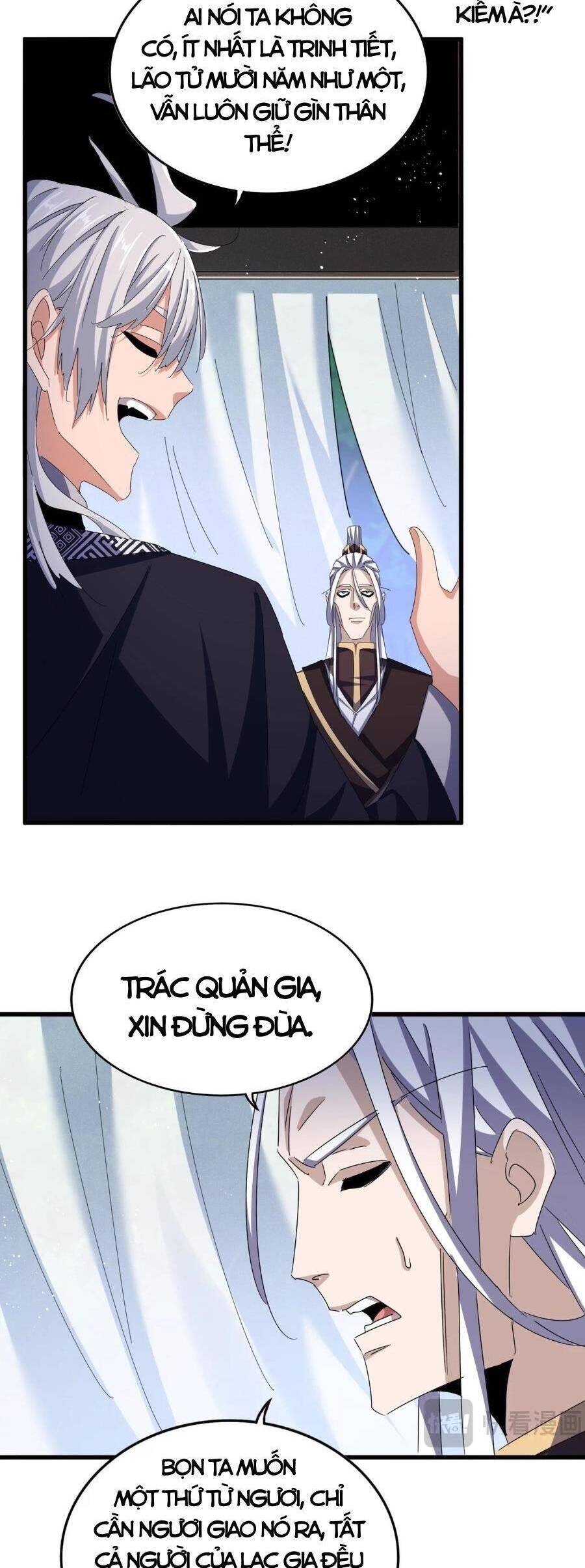 Chương 437 - Trang 12