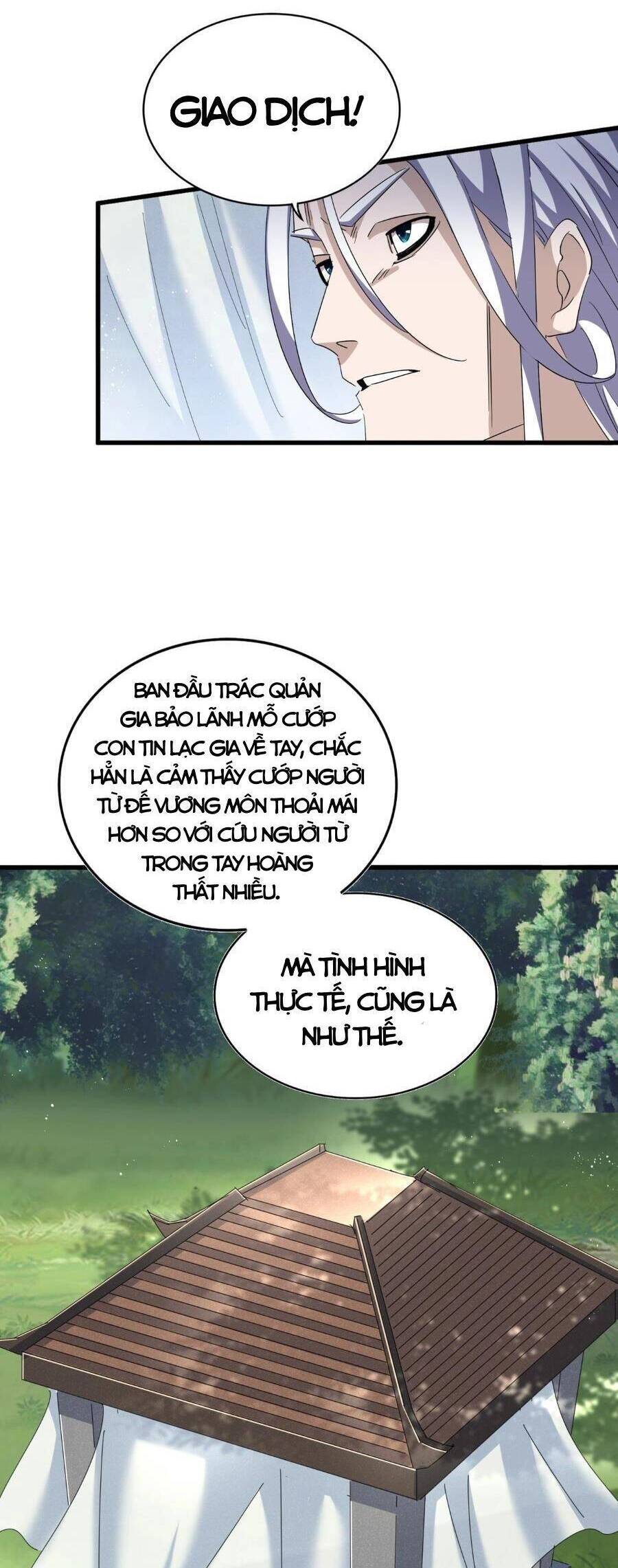 Chương 437 - Trang 8