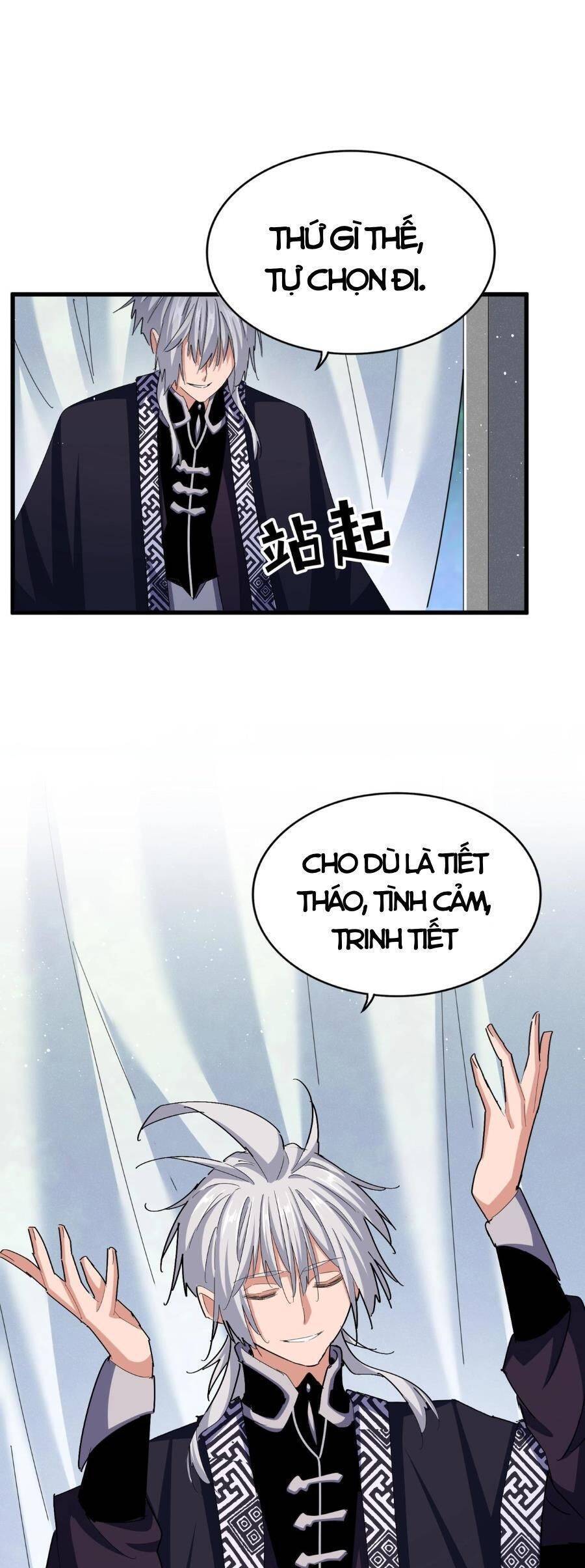 Chương 437 - Trang 10