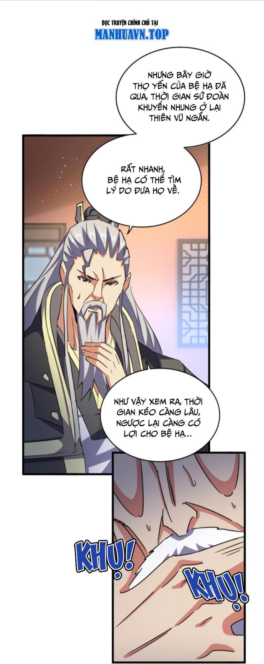 Chương 446 - Trang 11