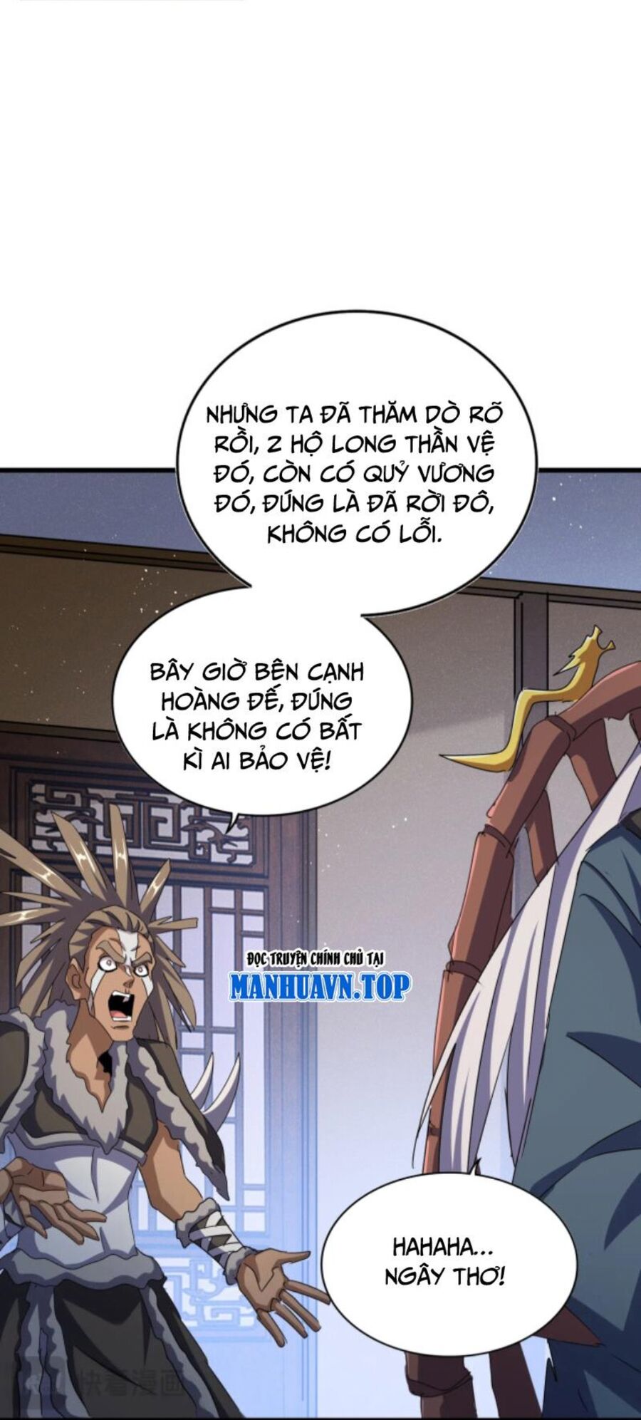 Chương 446 - Trang 29