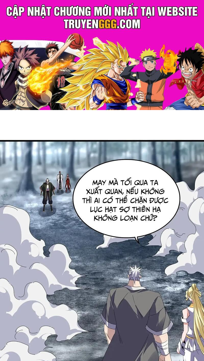 Chapter 616.1 - Trang 1