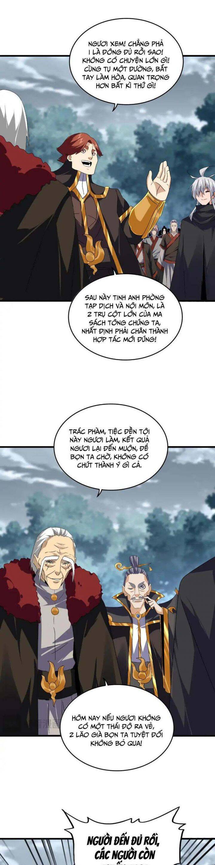 Chương 619 - Trang 17
