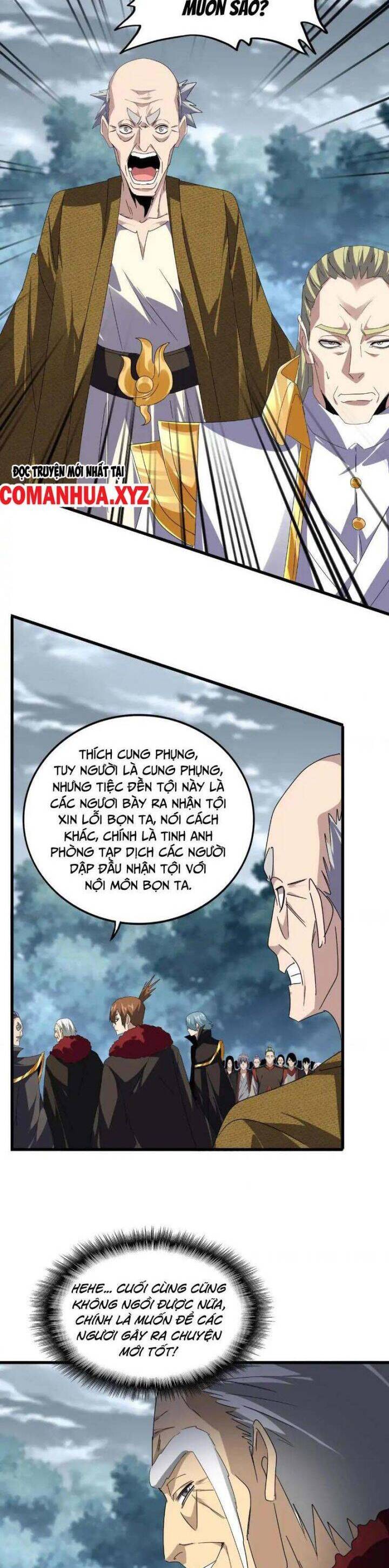 Chương 619 - Trang 18