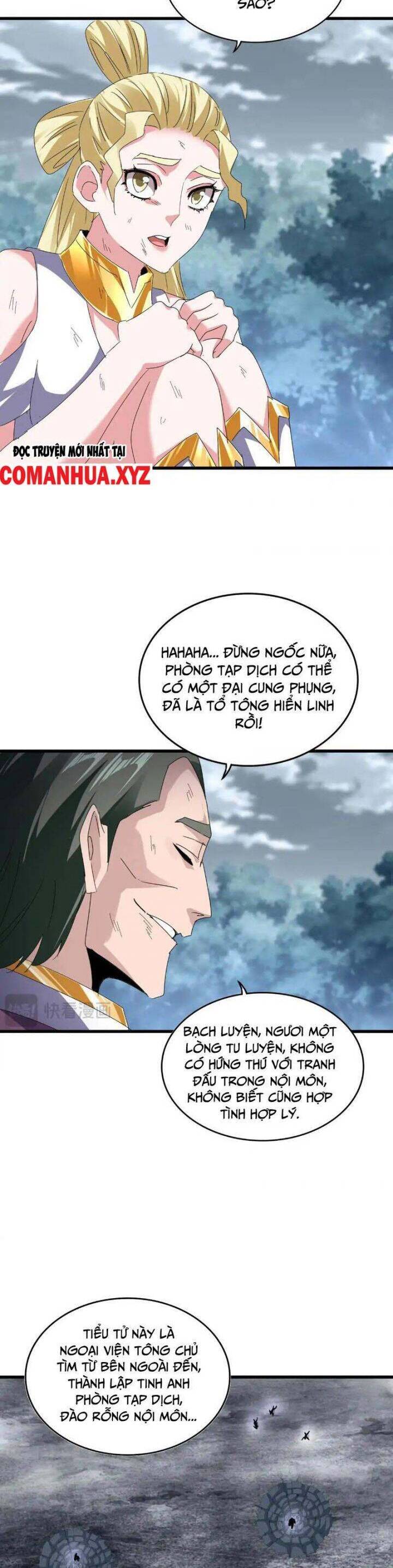 Chương 619 - Trang 4