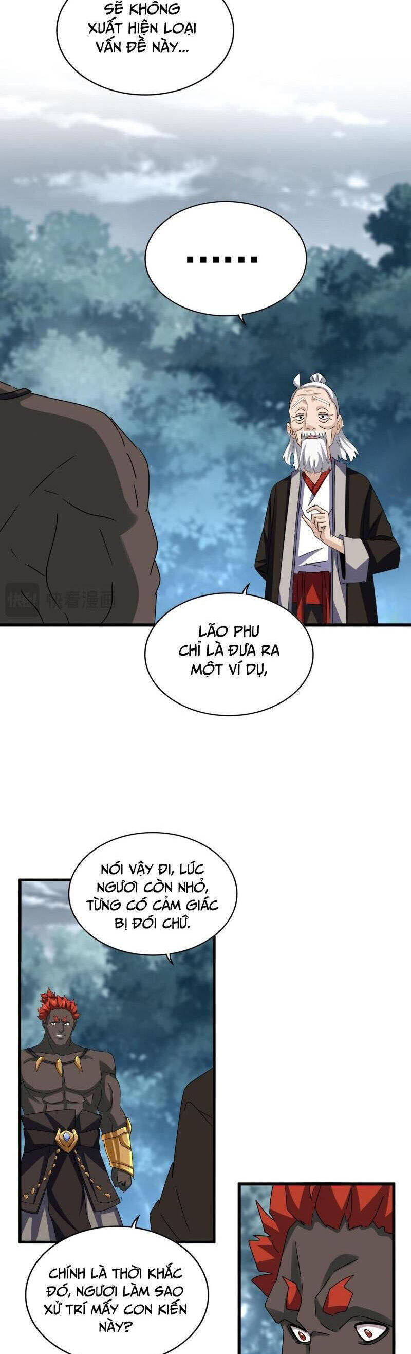 Chương 627 - Trang 3