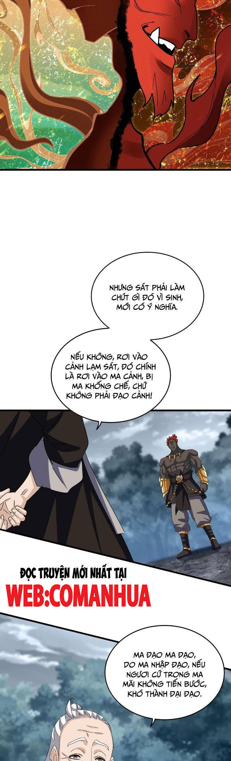 Chương 627 - Trang 8