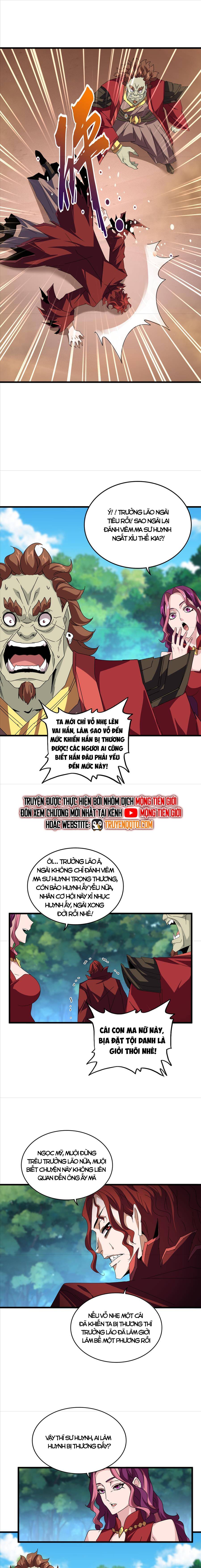 Chương 652 - Trang 8