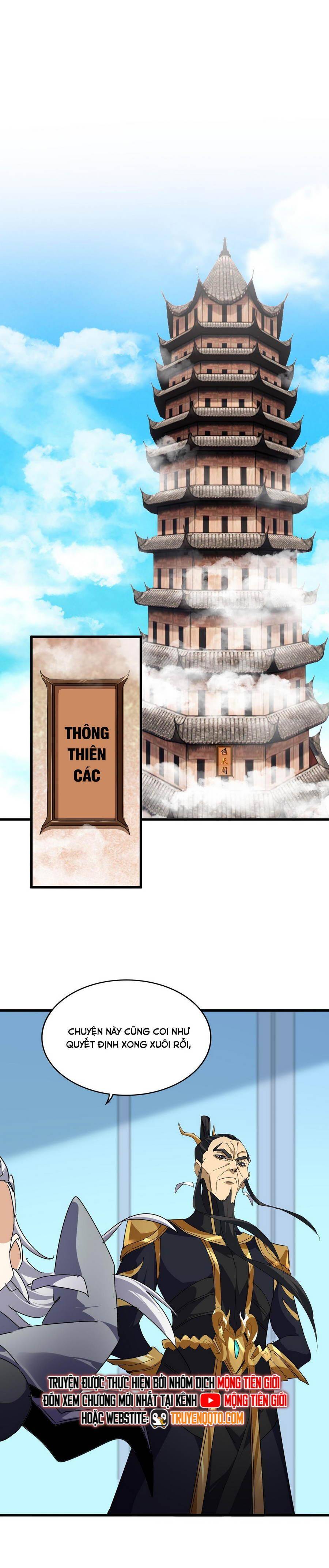 Chương 658 - Trang 12