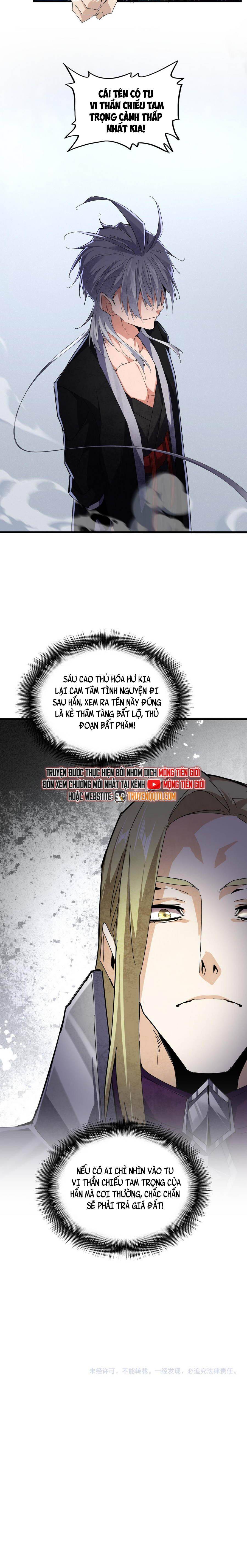 Chương 661 - Trang 12