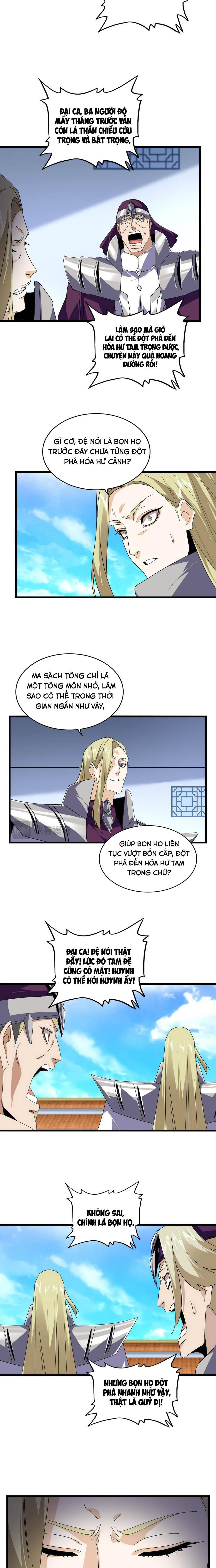 Chương 661 - Trang 10