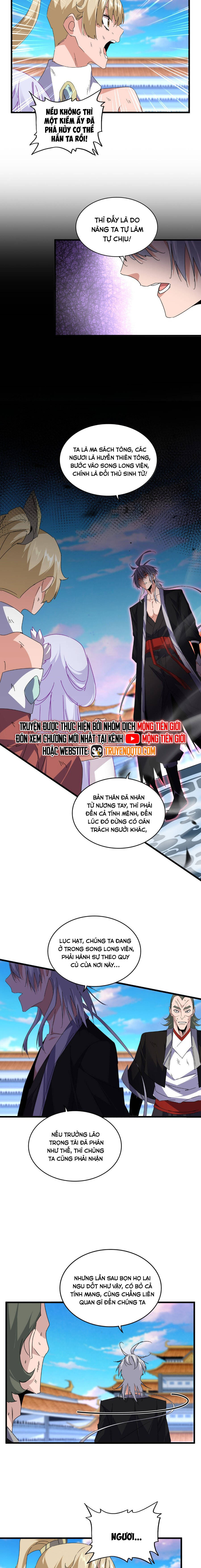 Chương 676 - Trang 5