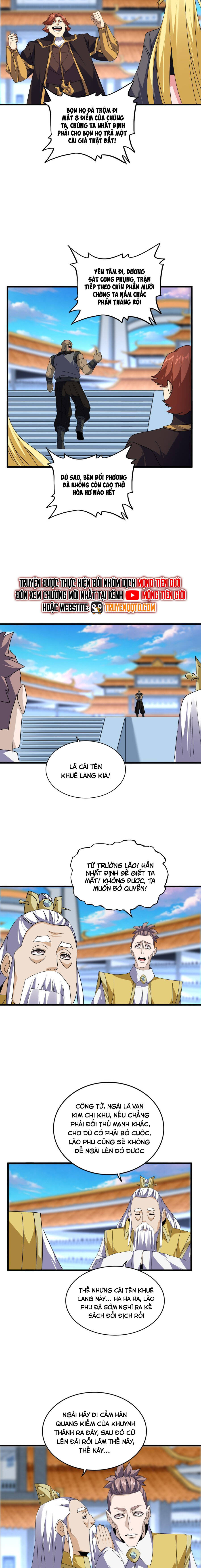 Chương 676 - Trang 8