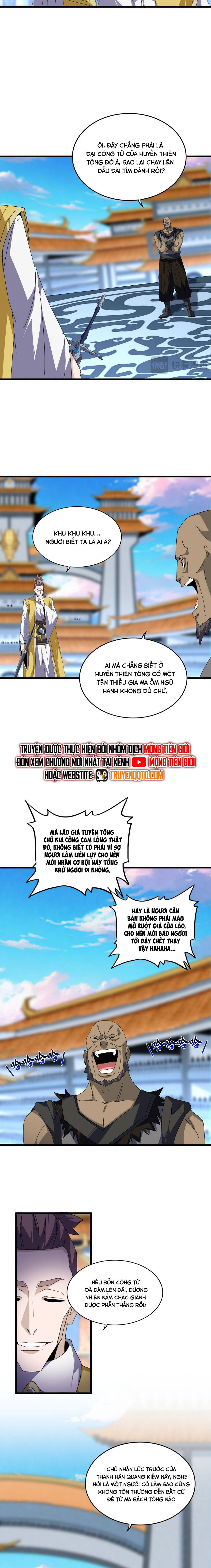 Chương 676 - Trang 9