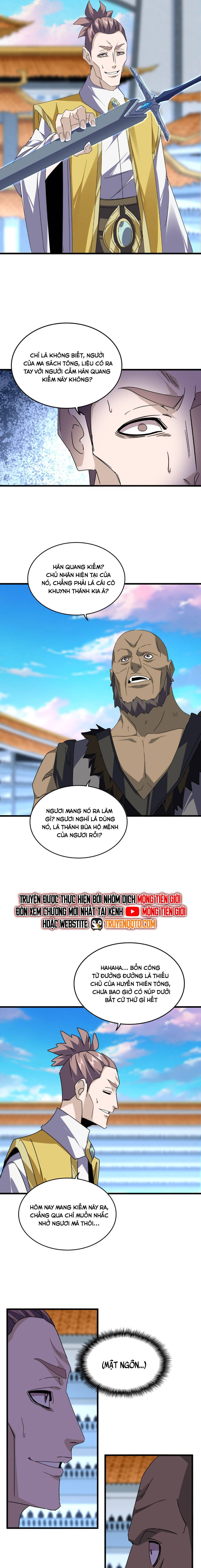 Chương 676 - Trang 10
