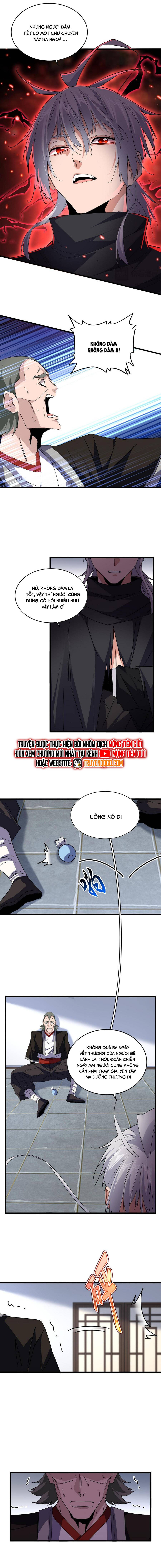 Chương 694 - Trang 7