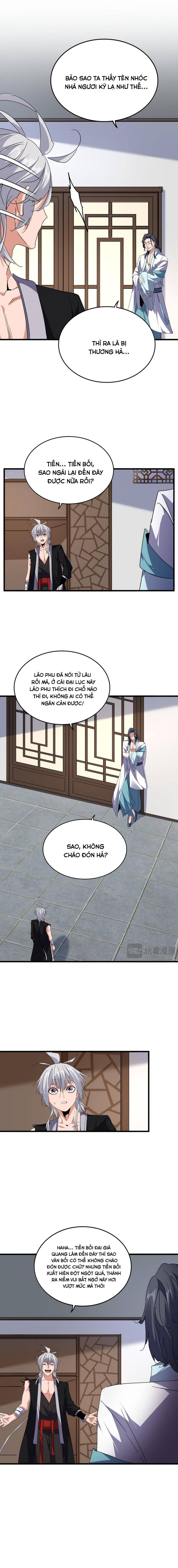 Chương 694 - Trang 9