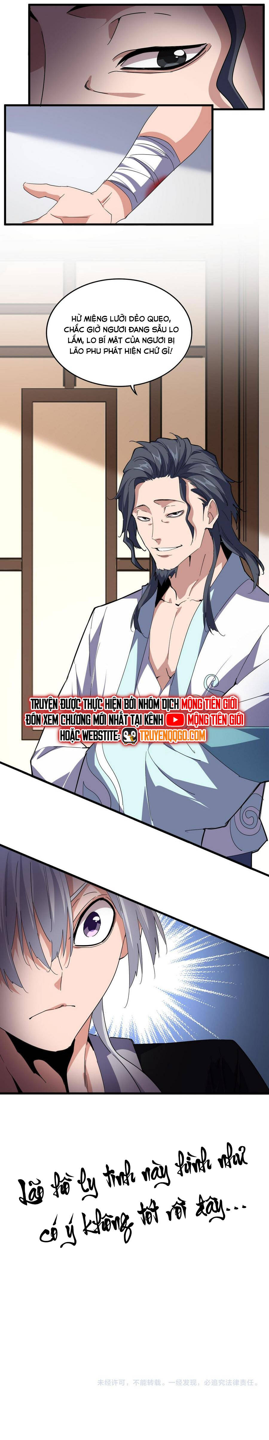 Chương 694 - Trang 10