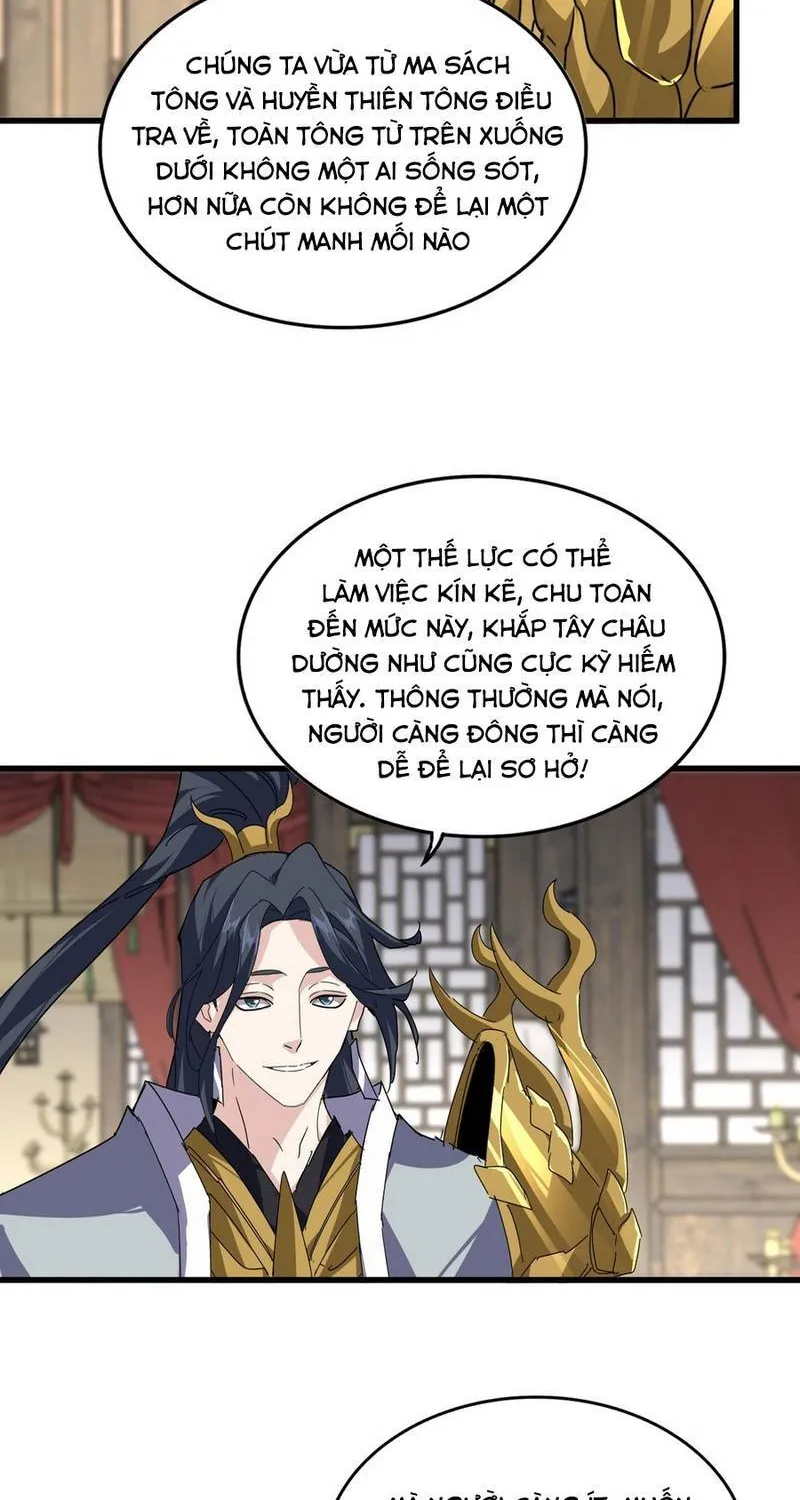 Chapter 869 - Trang 32