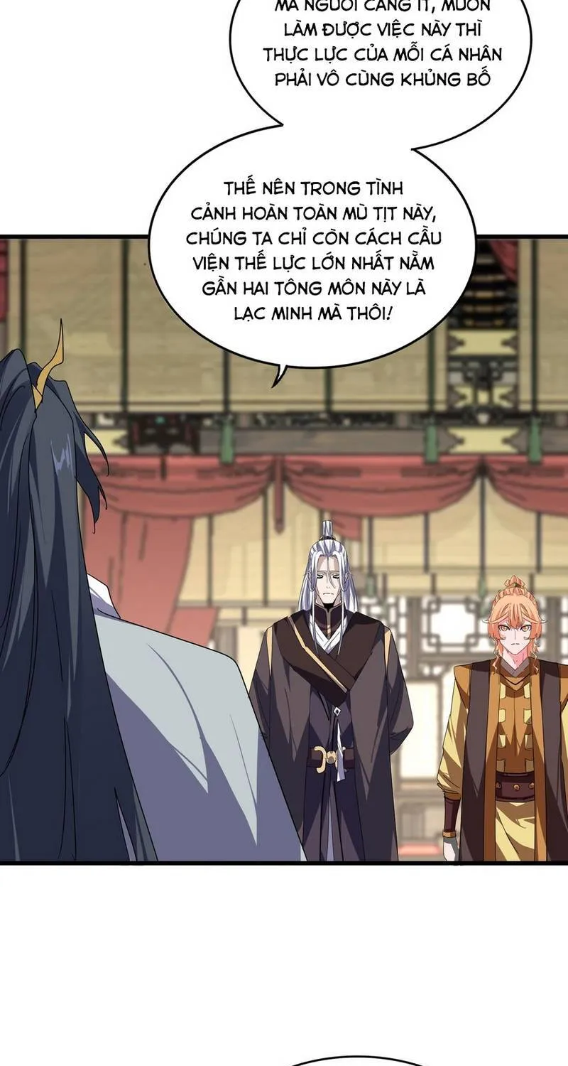 Chapter 869 - Trang 33