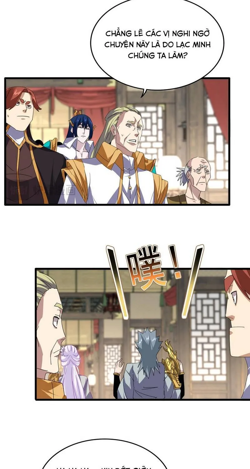 Chapter 869 - Trang 34