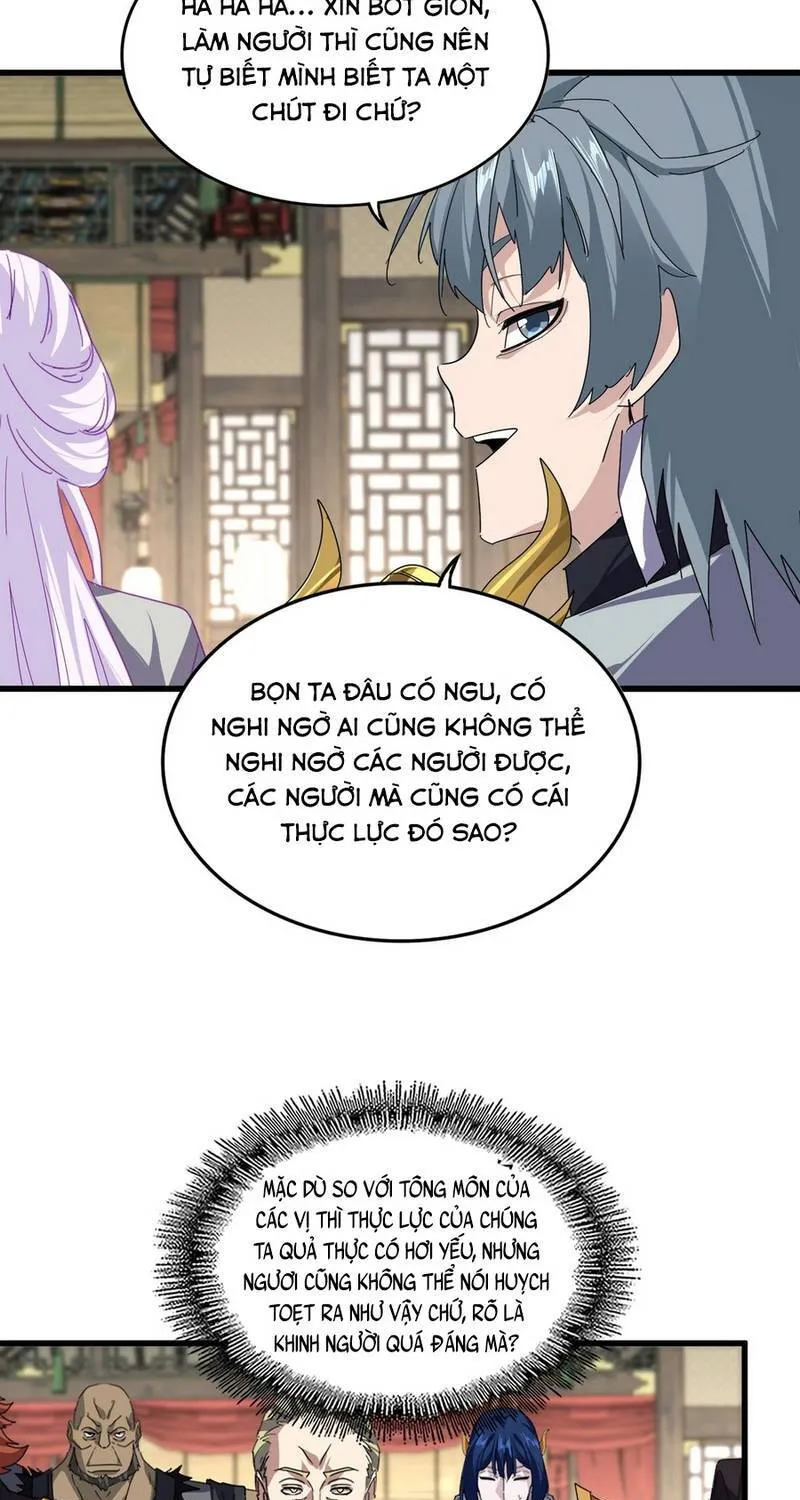 Chapter 869 - Trang 35