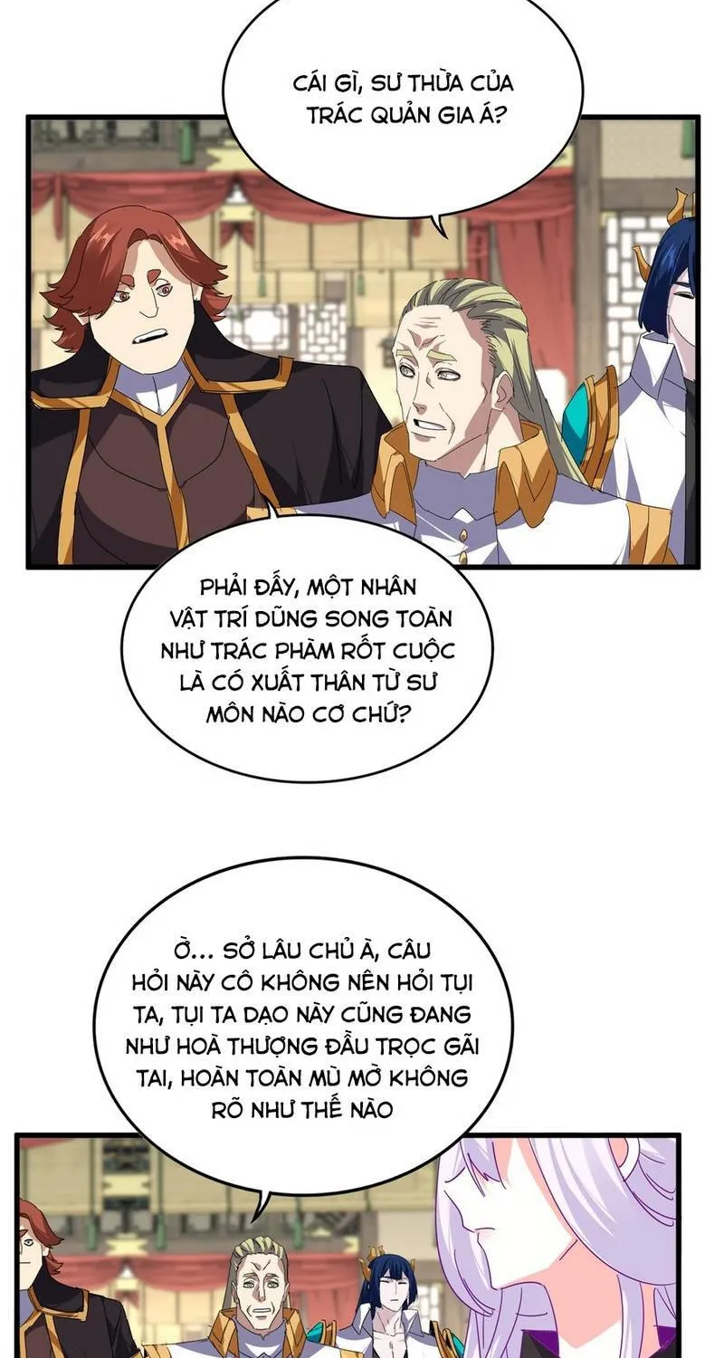 Chapter 869 - Trang 38