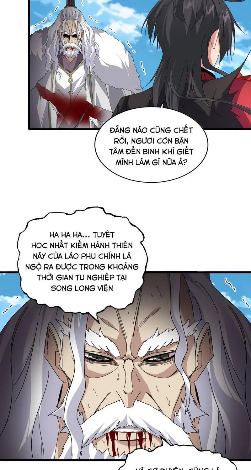 Chapter 869 - Trang 10