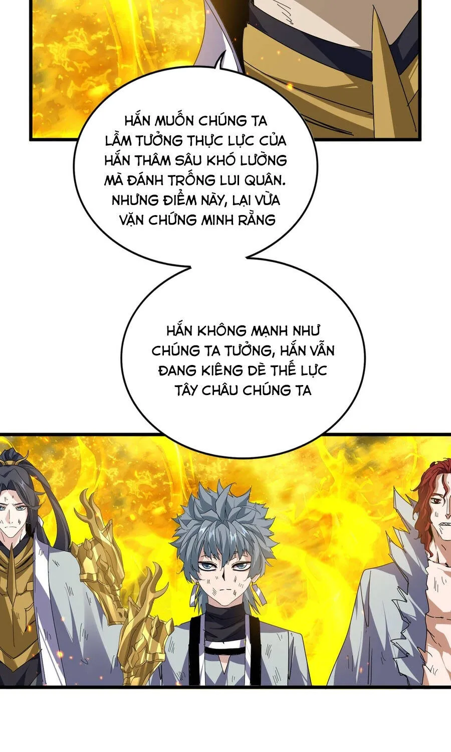 Chapter 873 - Trang 12