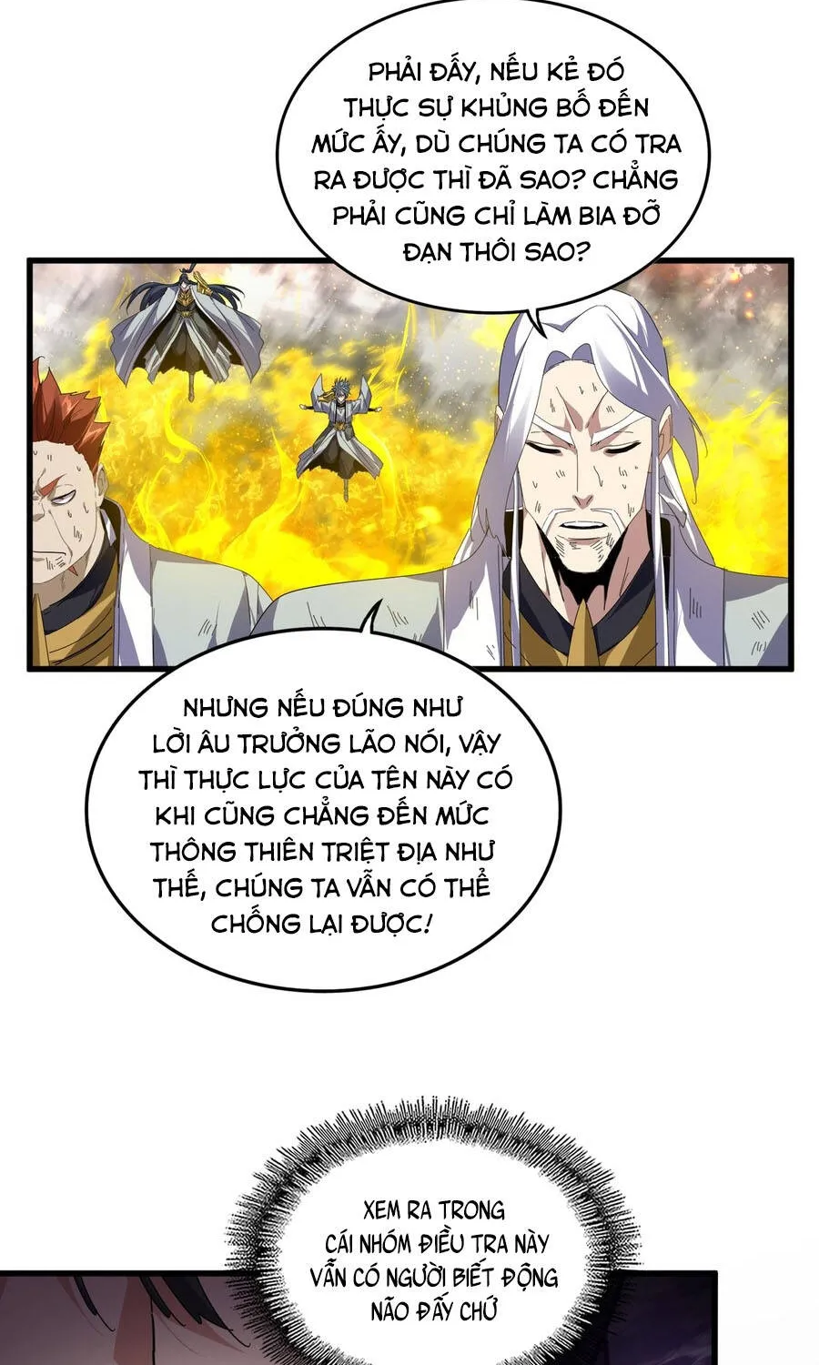 Chapter 873 - Trang 3