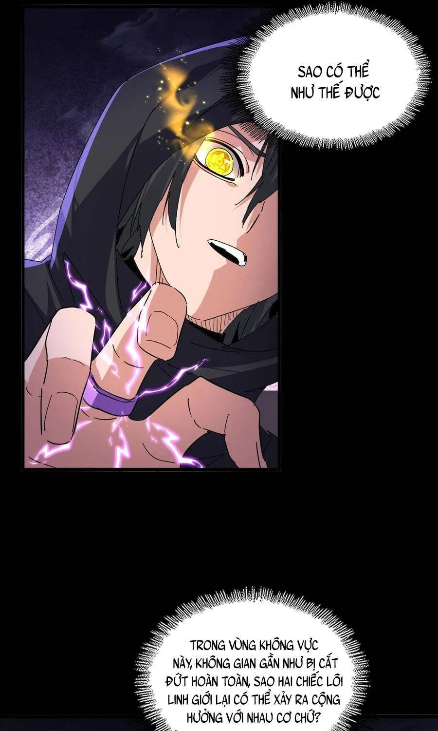 Chapter 873 - Trang 22