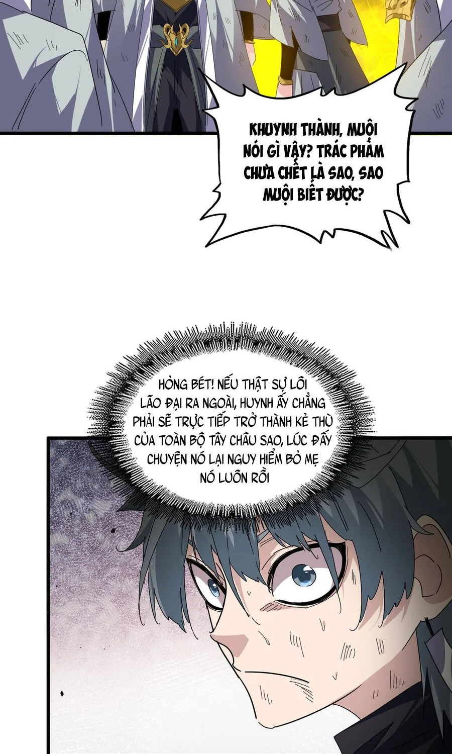 Chapter 873 - Trang 27