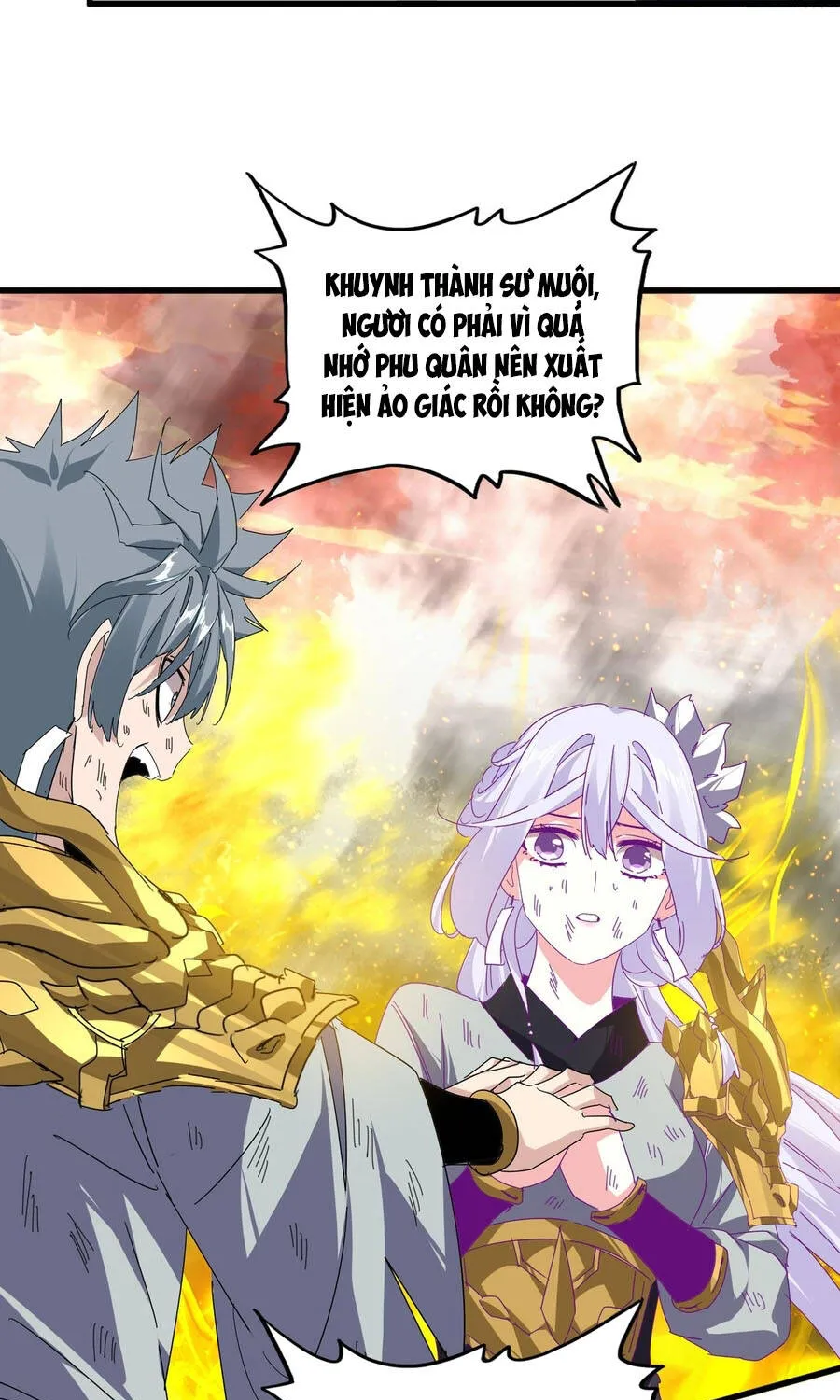 Chapter 873 - Trang 28