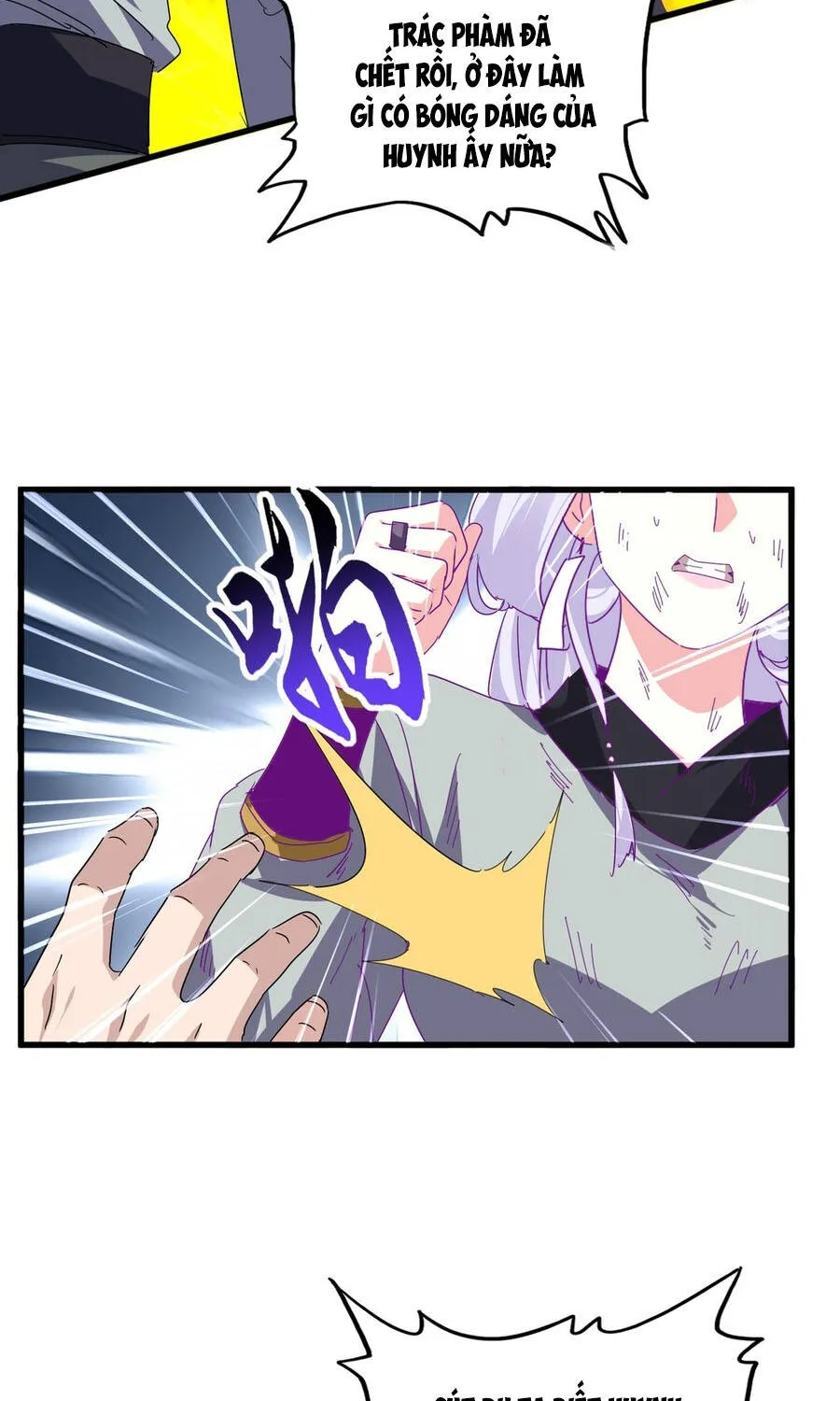 Chapter 873 - Trang 29