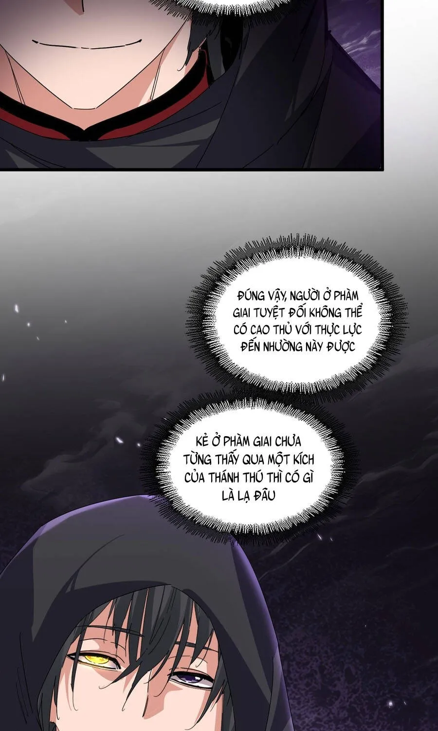 Chapter 873 - Trang 4