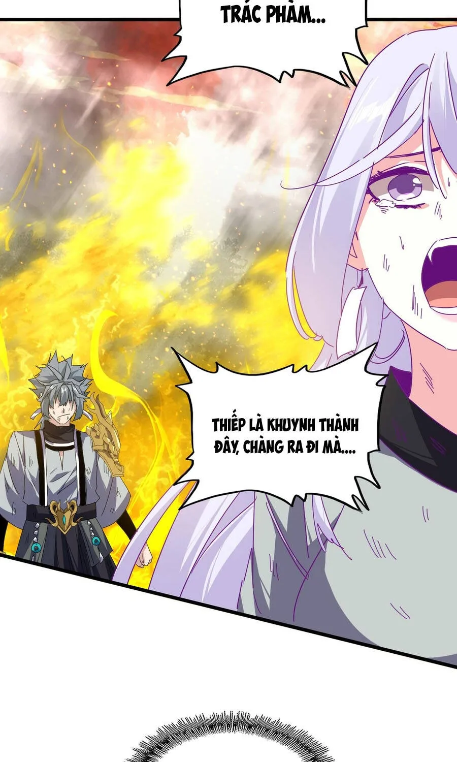 Chapter 873 - Trang 31