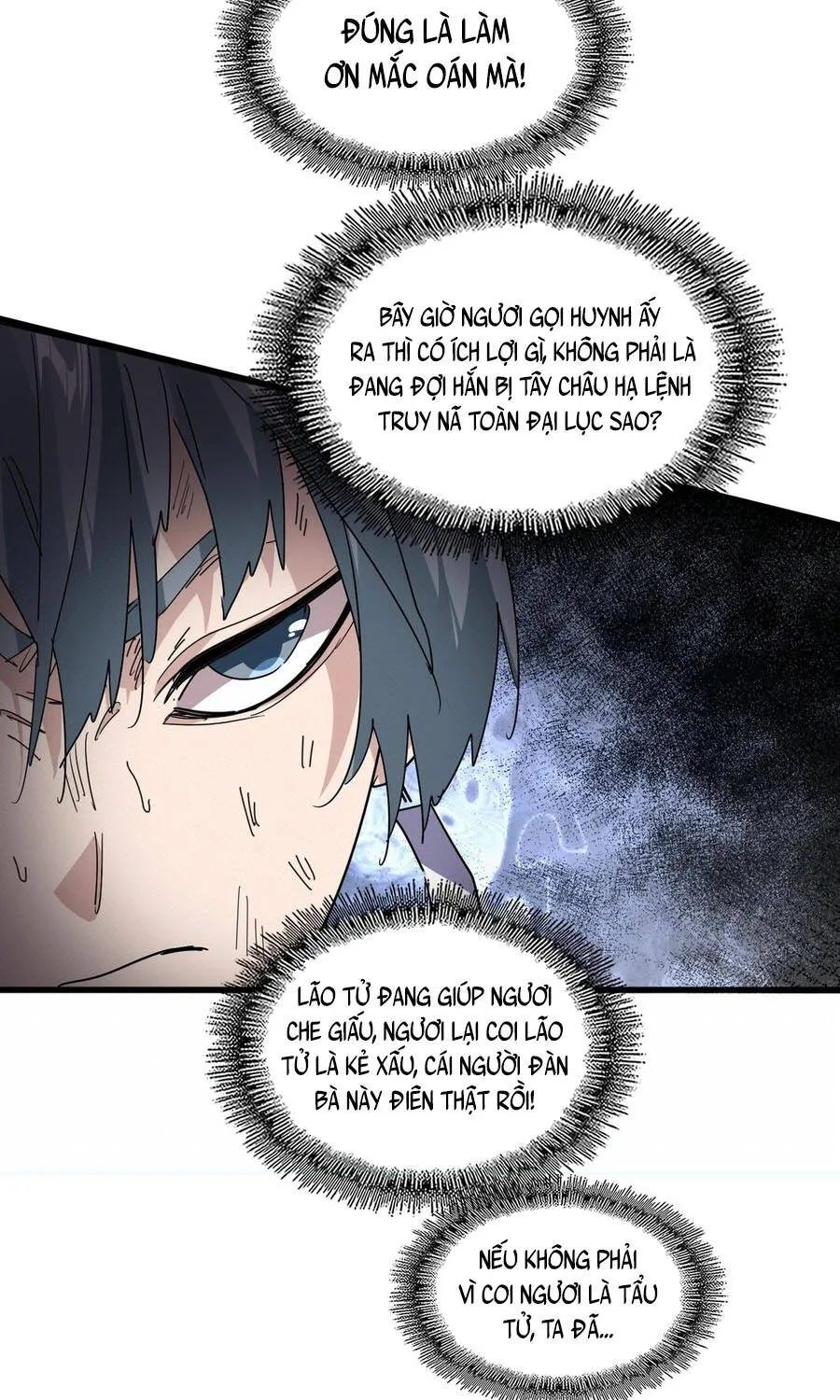 Chapter 873 - Trang 32