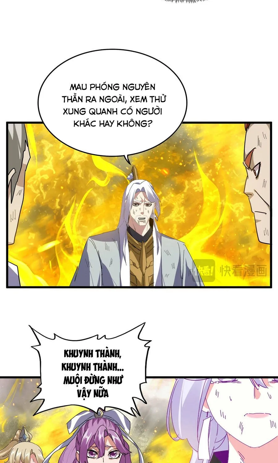 Chapter 873 - Trang 33