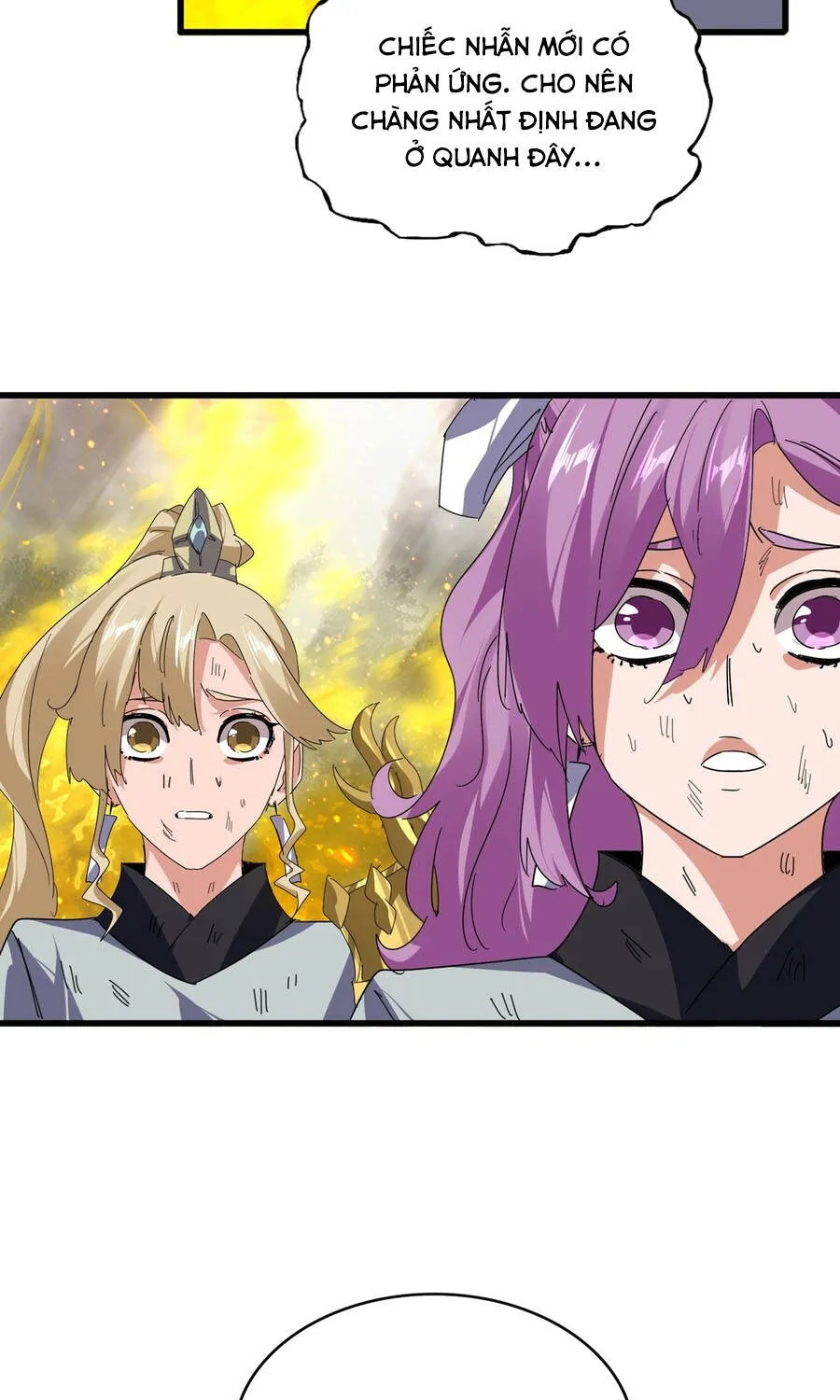 Chapter 873 - Trang 36