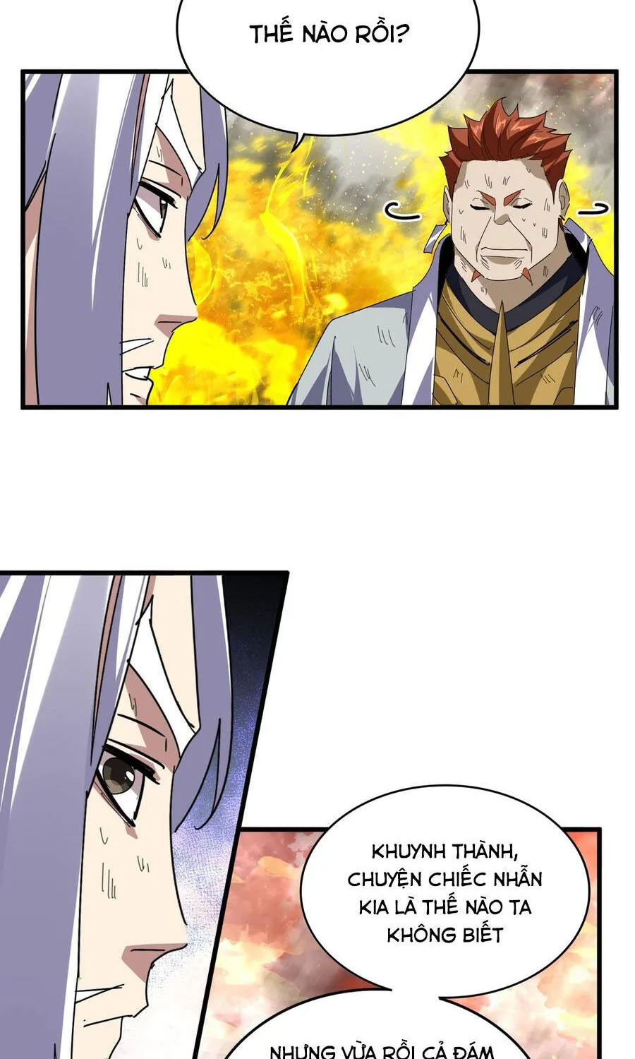 Chapter 873 - Trang 37