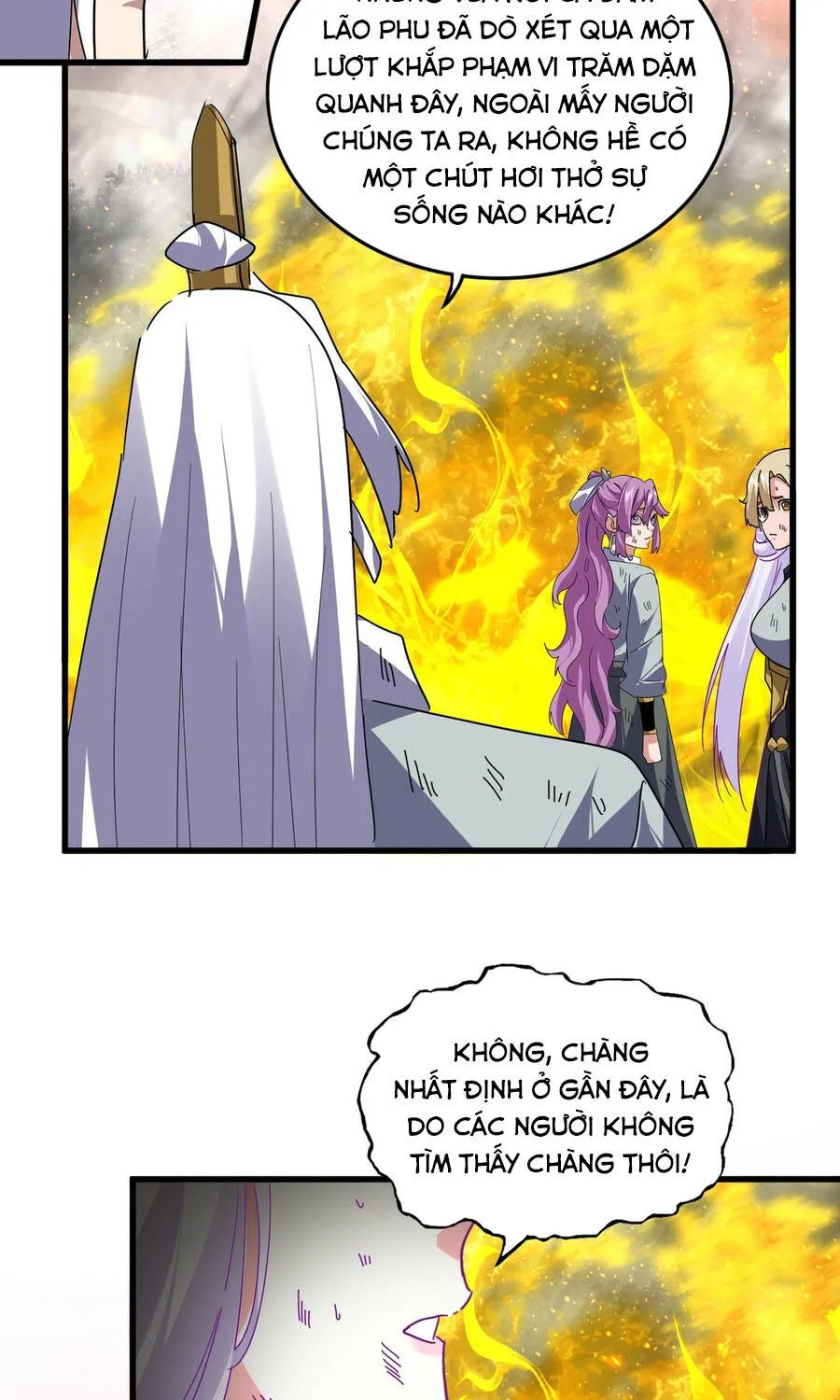 Chapter 873 - Trang 38