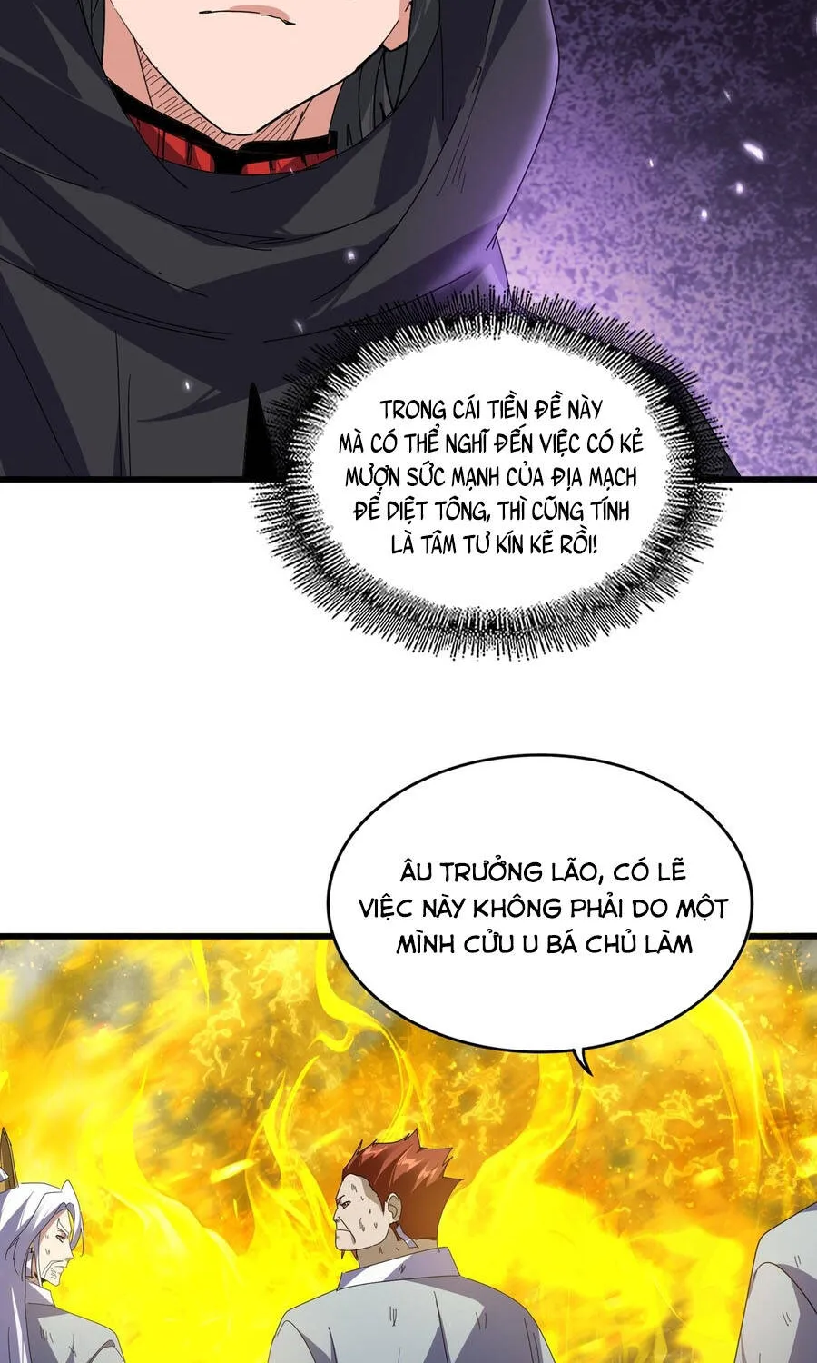 Chapter 873 - Trang 5