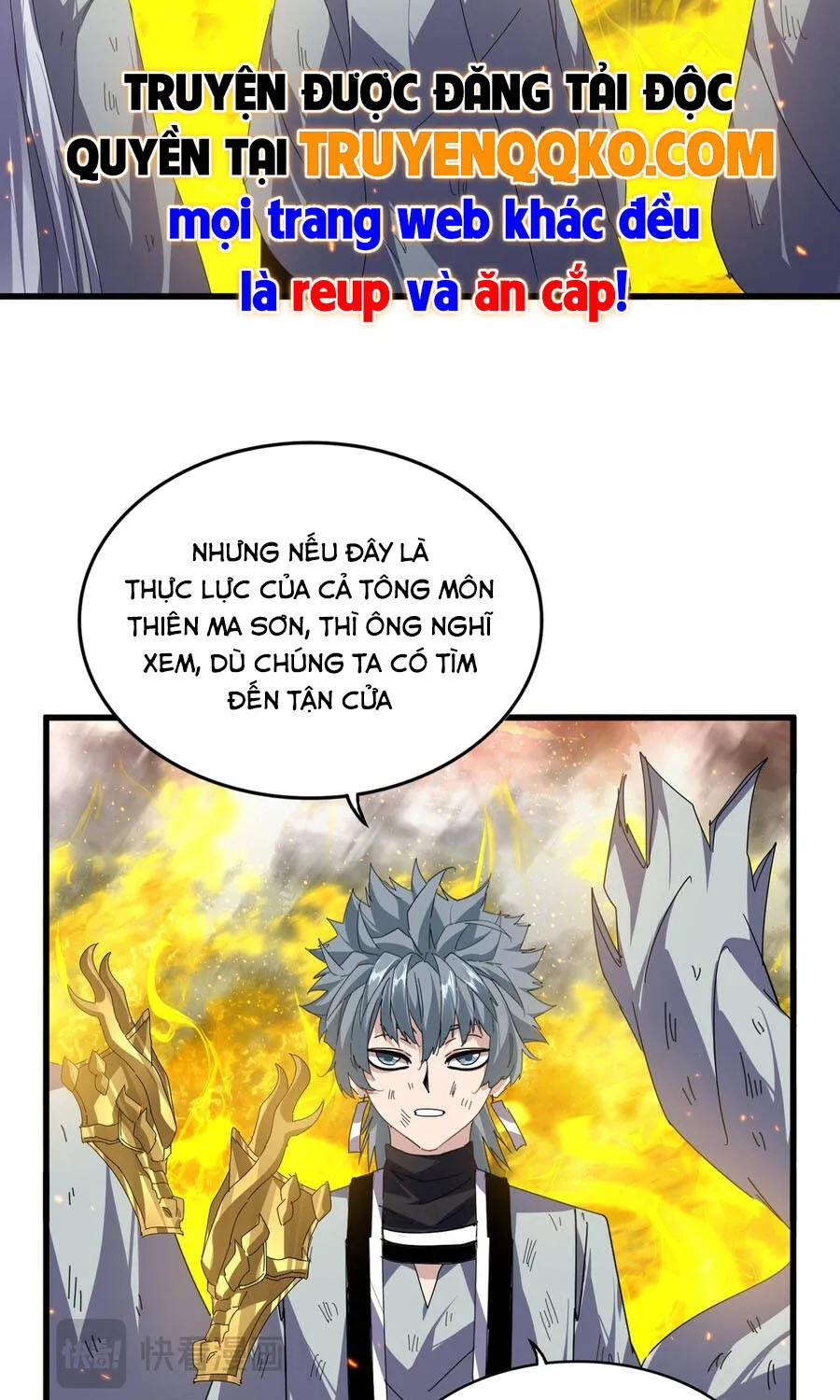 Chapter 873 - Trang 6